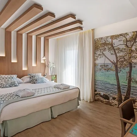 Hotel Pure Salt Garonda - Adults Only Playa de Palma (Mallorca)
