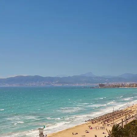 Hotel Pure Salt Garonda - Adults Only