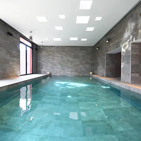 Pure Salt Garonda - Adults Only فندق 5*