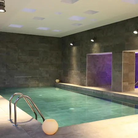 Pure Salt Garonda - Adults Only מלון 5*