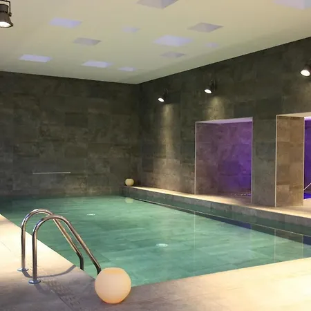 Pure Salt Garonda - Adults Only Отель 5*