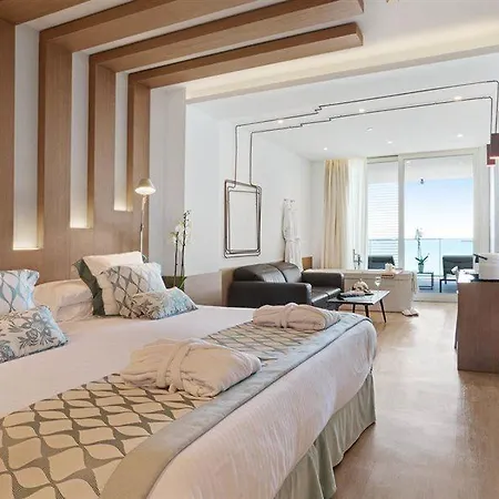 Hotel Pure Salt Garonda - Adults Only