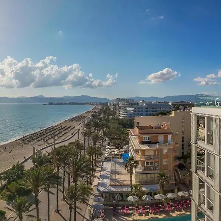 Pure Salt Garonda - Adults Only 5*