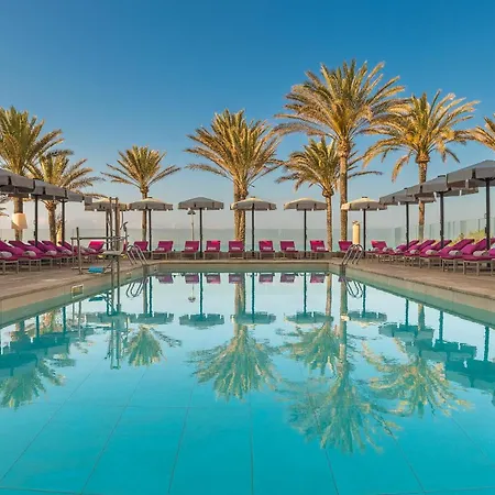 Hotel Pure Salt Garonda - Adults Only Playa de Palma (Mallorca)