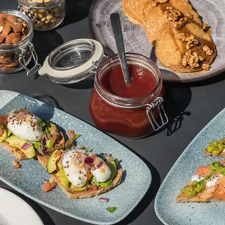 Pure Salt Garonda - Adults Only