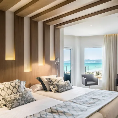 Pure Salt Garonda - Adults Only 5* بلايا ذي بالما