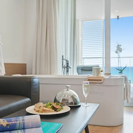 Pure Salt Garonda - Adults Only Плайя де Пальма