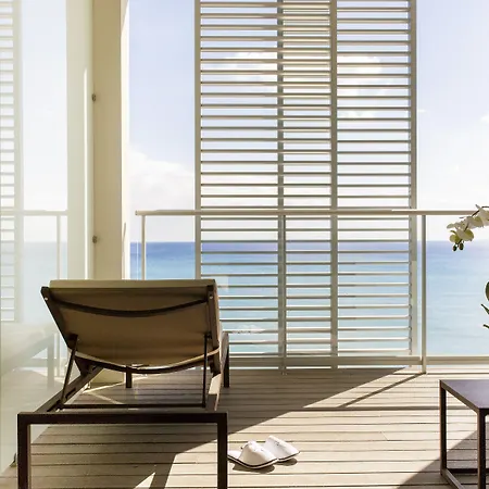 Отель Pure Salt Garonda - Adults Only