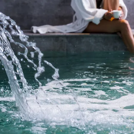 Отель Pure Salt Garonda - Adults Only 5*