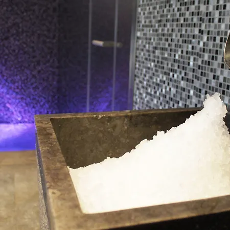 Отель Pure Salt Garonda - Adults Only Плайя де Пальма