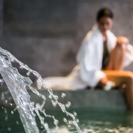 Отель Pure Salt Garonda - Adults Only Плайя де Пальма