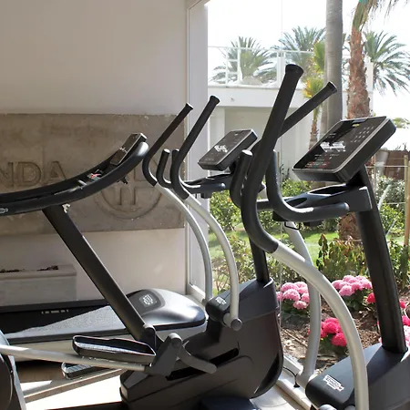 Отель Pure Salt Garonda - Adults Only