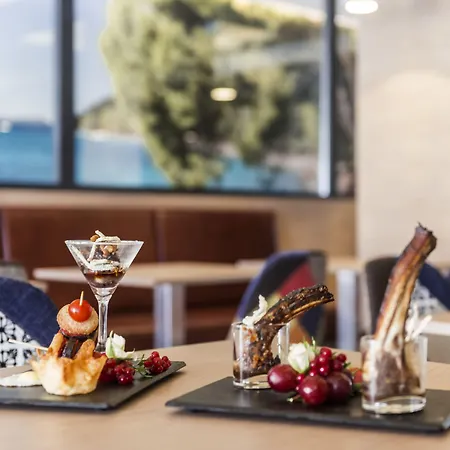 Pure Salt Garonda - Adults Only 5*