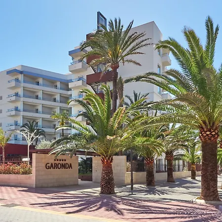 Pure Salt Garonda - Adults Only 5* بلايا ذي بالما