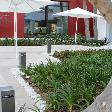 Pure Salt Garonda - Adults Only Отель 5*