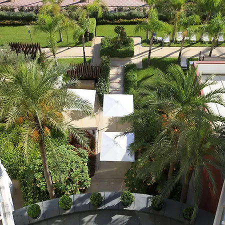 Pure Salt Garonda - Adults Only Плайя де Пальма