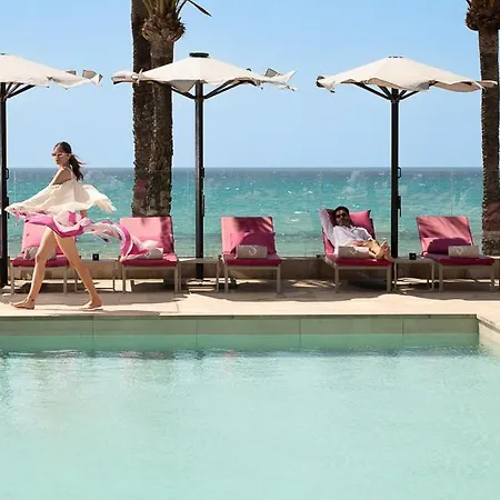 Pure Salt Garonda - Adults Only 5* بلايا ذي بالما