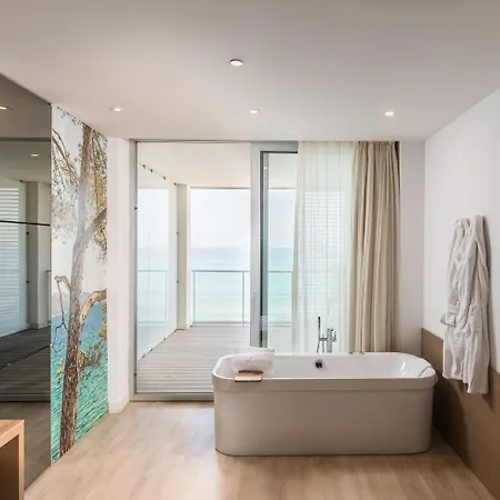 Pure Salt Garonda - Adults Only فندق بلايا ذي بالما