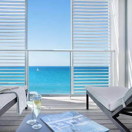 Pure Salt Garonda - Adults Only 5*