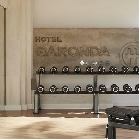 Pure Salt Garonda - Adults Only Hotel Playa de Palma (Mallorca)