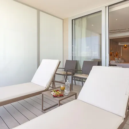 Pure Salt Garonda - Adults Only Hotel Playa de Palma (Mallorca)