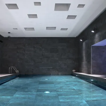 Pure Salt Garonda - Adults Only Hotel 5*
