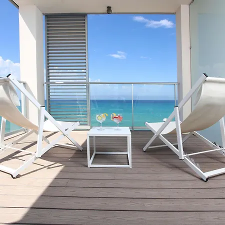 Pure Salt Garonda - Adults Only Hotel Playa de Palma (Mallorca)