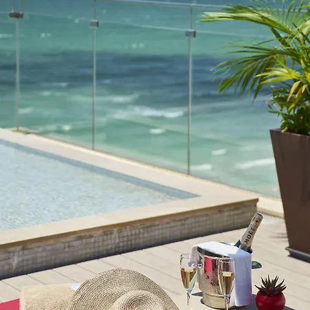 Pure Salt Garonda - Adults Only Hotel Playa de Palma (Mallorca)