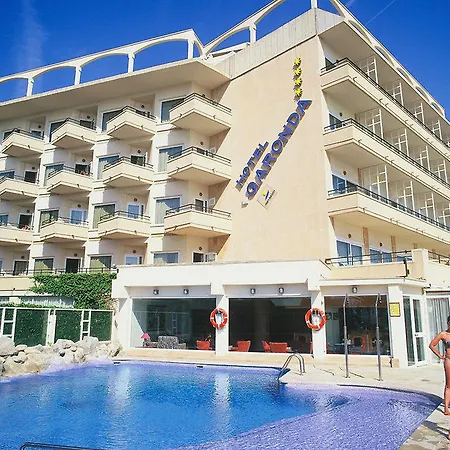 Pure Salt Garonda - Adults Only 5*