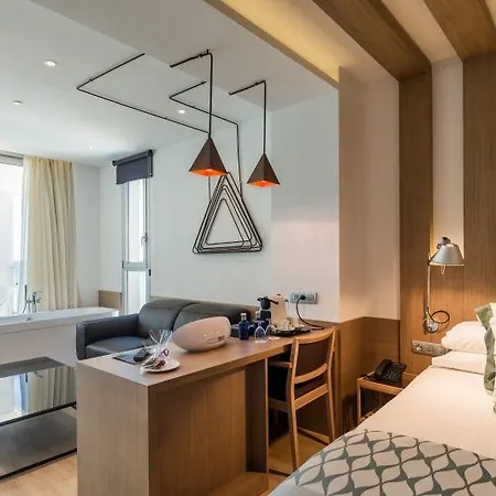 Pure Salt Garonda - Adults Only 5*