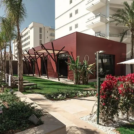 Pure Salt Garonda - Adults Only Hotel Playa de Palma (Mallorca)