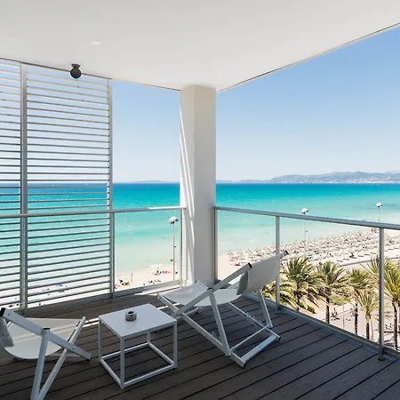 Pure Salt Garonda - Adults Only Hotel 5*