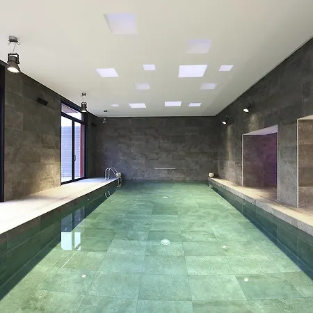 Hotel Pure Salt Garonda - Adults Only Playa de Palma (Mallorca)