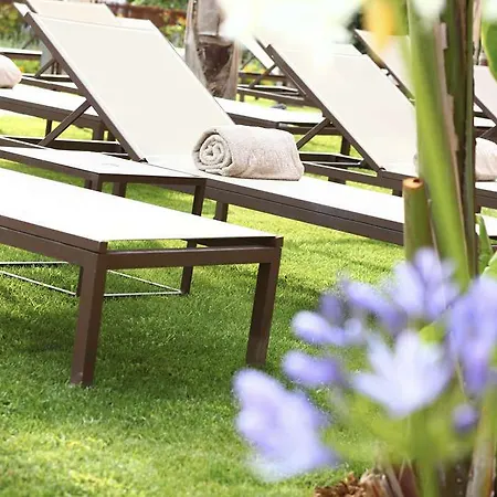 Pure Salt Garonda - Adults Only 5* Playa de Palma (Mallorca)