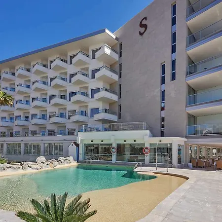 Pure Salt Garonda - Adults Only Hotel 5*