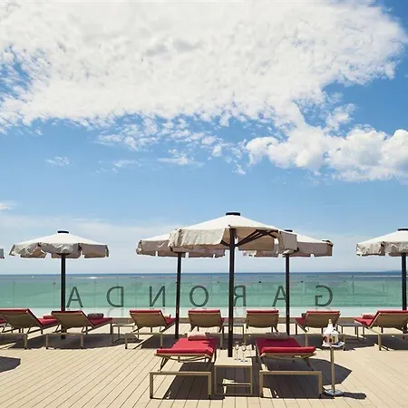 Pure Salt Garonda - Adults Only Hotel Playa de Palma (Mallorca)