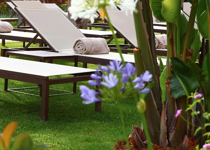 Pure Salt Garonda - Adults Only Hotel