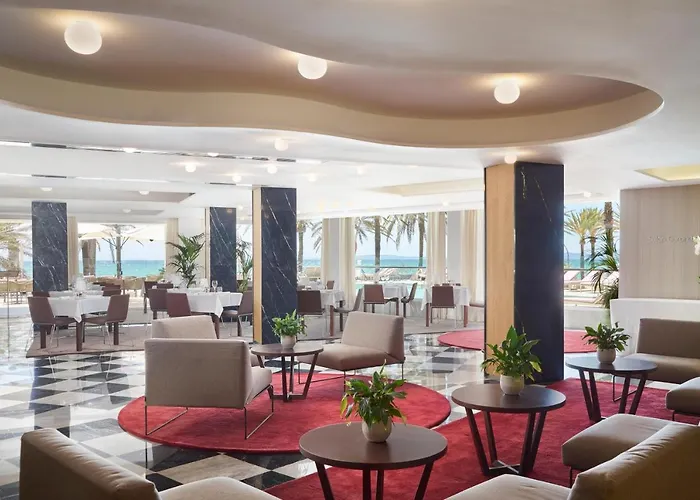 Pure Salt Garonda - Adults Only Hotel