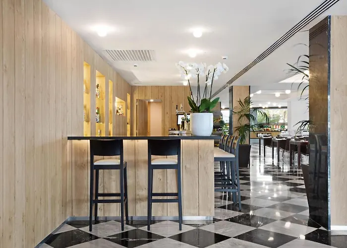 Pure Salt Garonda - Adults Only 5*