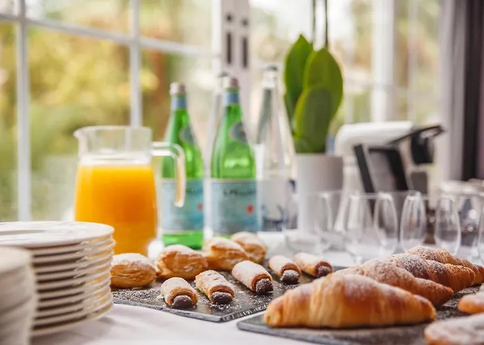 Pure Salt Garonda - Adults Only Hotel Playa de Palma (Mallorca)