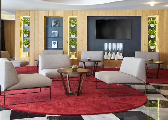 Pure Salt Garonda - Adults Only מלון פלאייה דה פאלמה