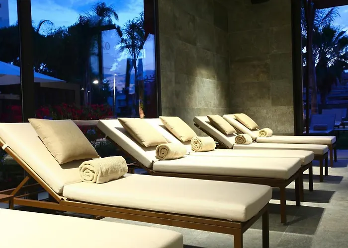 Pure Salt Garonda - Adults Only Hotel Playa de Palma (Mallorca)