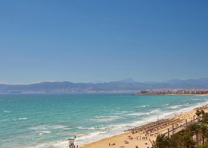 Hotel Pure Salt Garonda - Adults Only