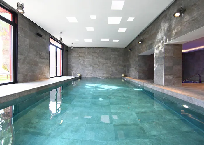 Pure Salt Garonda - Adults Only מלון 5*