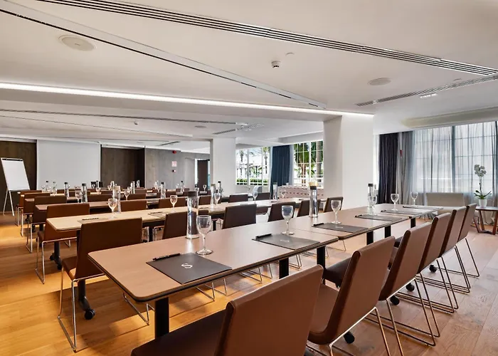 Hotel Pure Salt Garonda - Adults Only