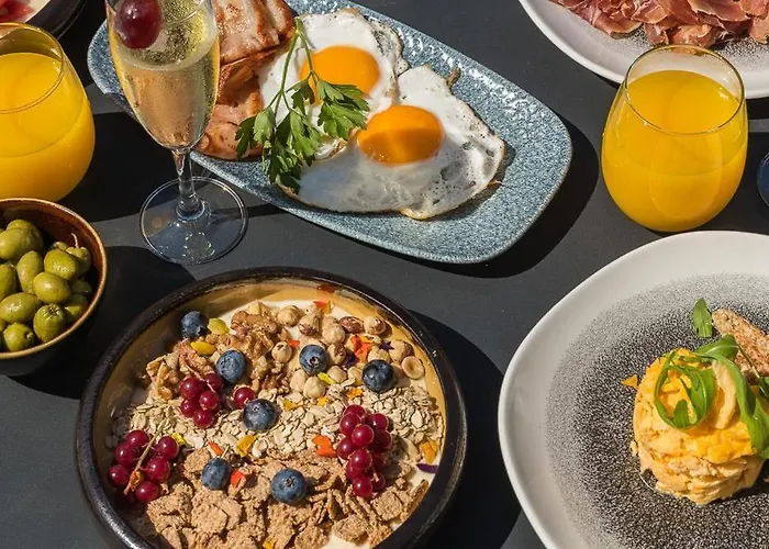 Pure Salt Garonda - Adults Only מלון