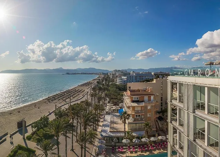 Pure Salt Garonda - Adults Only 5*