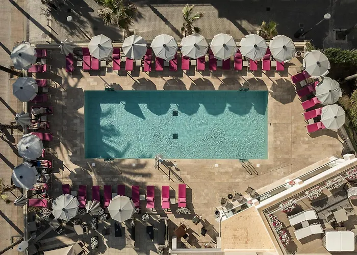 Hotel Pure Salt Garonda - Adults Only 5*