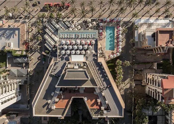 Pure Salt Garonda - Adults Only 5*