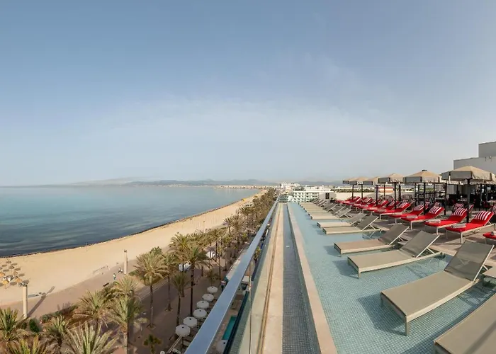 מלון Pure Salt Garonda - Adults Only 5*